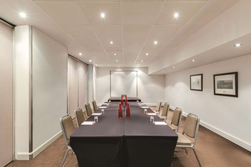 Adina Apartment Hotel Adelaide Treasury Faciliteter billede
